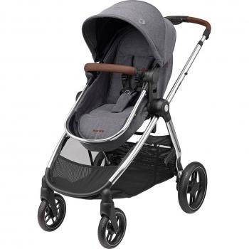 Silla de paseo Maxi-Cosi Zelia 3 Twillic Grey
