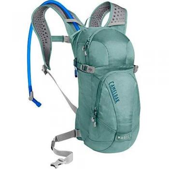 CamelBak Magic Paquetes, Mujer, Mineral Azul/Blue Haze, Talla única