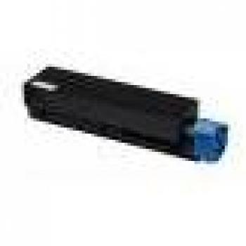 Maxprint 44574903 - Toner laser, color negro