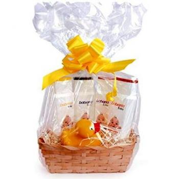 Babaria, Loción corporal - 250 ml.