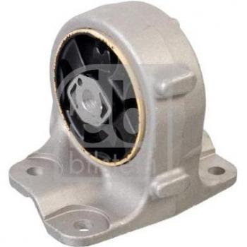 Soporte de transmisión FEBI BILSTEIN 176627, cuerpo de goma, suspensión del motor