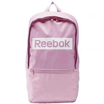 Reebok Linear Logo BP Mochila, Unisex Adulto, jaspnk, Talla Única