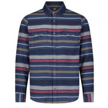 Lee Clean Western Shirt