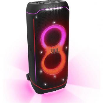 Altavoz JBL PartyBox Ultimate - Potente sistema de sonido para fiestas inolvidables
