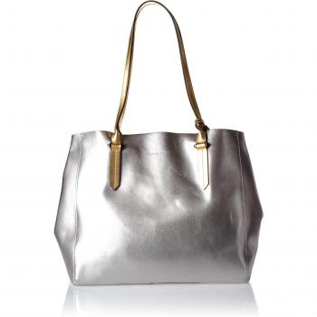 Kendall + Kylie - Izzy, Shoppers y bolsos de hombro Mujer, Silber