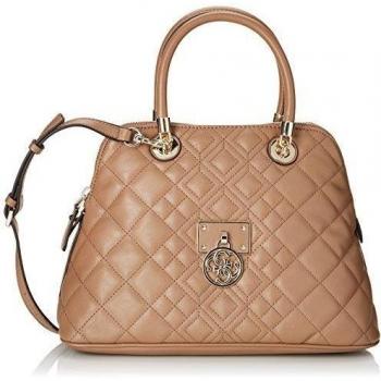 Guess - Bolso para mujer, color camel
