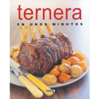 Ternera En Unos Minutos