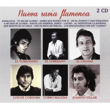 Nueva Savia Flamenca