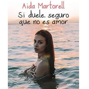Si duele, seguro que no es amor