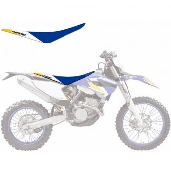 BLACKBIRD RACING - 38802 : Funda Asiento Graphic Husaberg 1706E