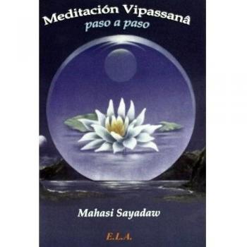 Meditacion vipassana paso a paso