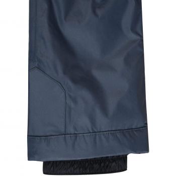 Dare 2b Whirlwind II Waterproof and Breathable Insulated Kids Ski Pants Pantalones de esquí, Infantil, Gris, 9-10
