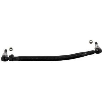 Manillar FEBI BILSTEIN 24093 - Barra de dirección, compatible con vehículos específicos, fabricado en materiales de alta calidad para garantizar durabilidad y rendimiento óptimo, diseño preciso que asegura un ajuste perfecto y mejora la estabilidad d