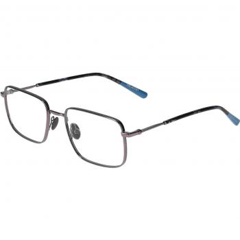 Scotch & Soda 2025 910 Men's Eyeglasses Grey Size 54 - Frame Only with Blue Light Block Available