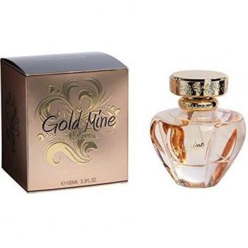 Linn Young Gold Mine Eau de Parfum 100 ml