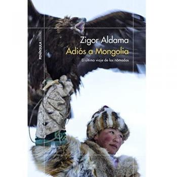 Adiós a Mongolia: El último viaje de los nómadas