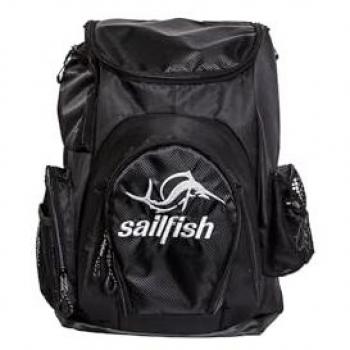 Mochila Sailfish Hawi 36l Negra