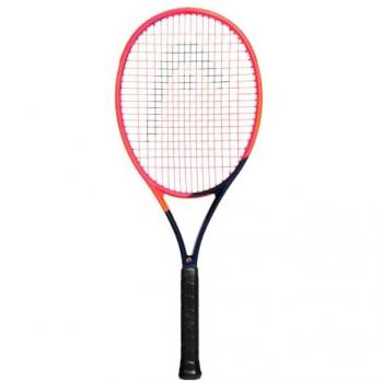 Raqueta de Tenis Head Radical Team L 2023 Roja