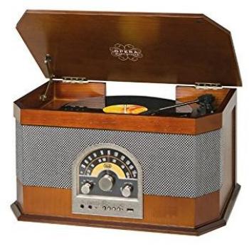 TT 1040 BT Plata - Altavoz Bluetooth Trevi con conectividad inalámbrica, diseño compacto y elegante, batería recargable, micrófono integrado para llamadas manos libres, sonido de alta calidad y compatibilidad con dispositivos móviles