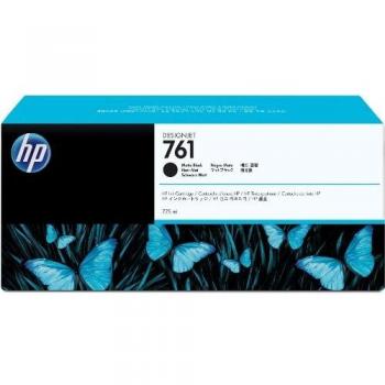 HP CM997A - Cartucho 761, 775 ml, negro