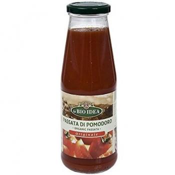 SALSA TOMATE BIO 690 GR BIO