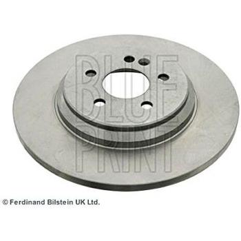 Disco de Freno Trasero Blue Print ADU174340 para Mercedes-Benz 331mm
