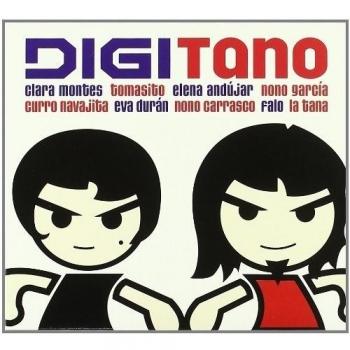 Digitano