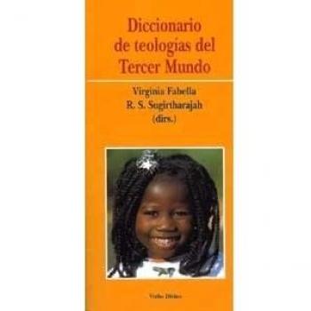 Dicc. De Teologias Del Tercer Mundo