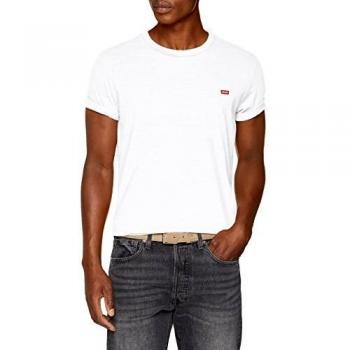 Levi's Original Housemark T-Shirt