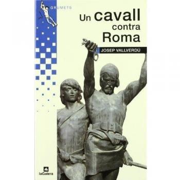 Un cavall contra Roma: 3