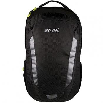 Regatta Britedale 20L Backpack Black, Size: One Size