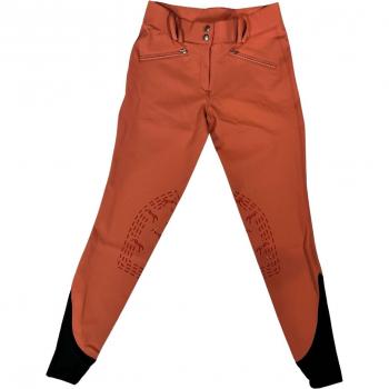 Pénélope Rocky Women's Mid Grip Riding Trousers