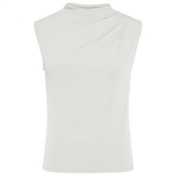 Pieces Madison Women's Sleeveless Draped Tank Top