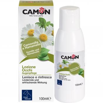 Lozione Delicada para la Limpieza de Ojos de Perros y Gatos 100 ml