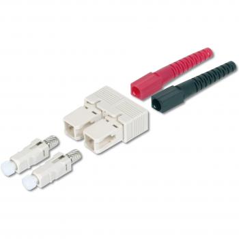 ASSMANN Electronic ALWL-SCD - Conector