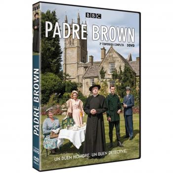 Padre Brown