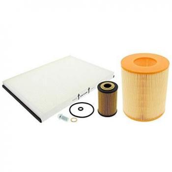 Mapco 68881 Juego de filtros