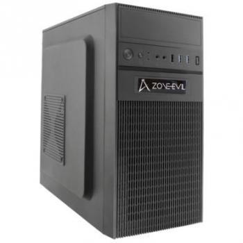 Zona Malvada - Estación de Trabajo Ryzen 7 5700G / 16GB / 1TB NVMe
