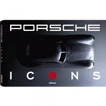 Porsche icons: Gènes automobiles : quand les icônes historiques de Porsche rencontrent leur ancêtre du type 64