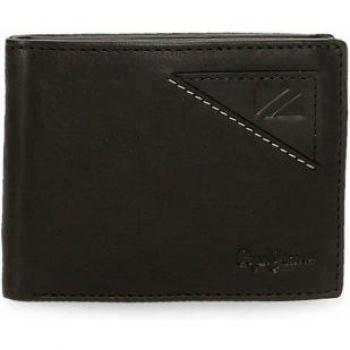 Cartera Pepe Jeans Striking Negro
