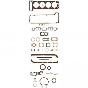 Juego de juntas de motor AJUSA 50019500 para OPEL, VAUXHALL y BEDFORD