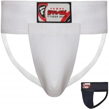 Farabi Sports Muay Thai Fitness Protector de Ingle Protector de Ingle Protector de Ingle de Boxeo