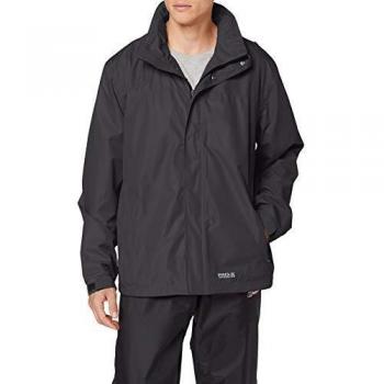 Pro-X Elements Meran Functional Jacket for Men - Gray Size M