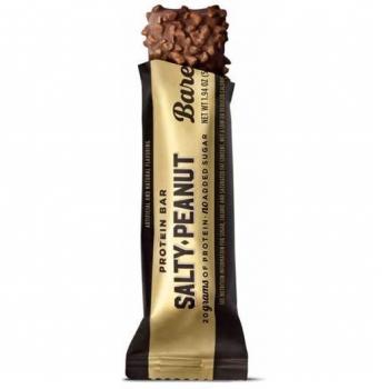 Barebells Salty Peanut Protein Bar 12x55g