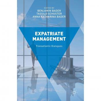 Expatriate Management: Transatlantic Dialogues