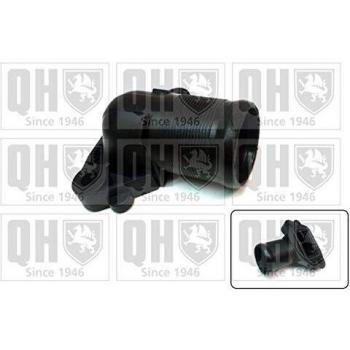Brida de Refrigerante Quinton Hazell QTH861CF con Conexiones Duraderas y Alta Resistencia