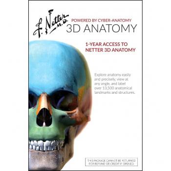 Netter 3D Anatomy