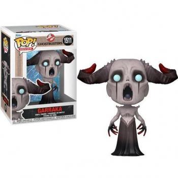 Ghostbusters 2024 Funko Pop! Vinyl Figurine - Garraka #1511