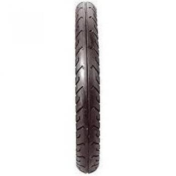 MITAS - 48333 : Neumático Mc 2 - 16'' 2.50-16 Reforzado 42J Tl/Tt