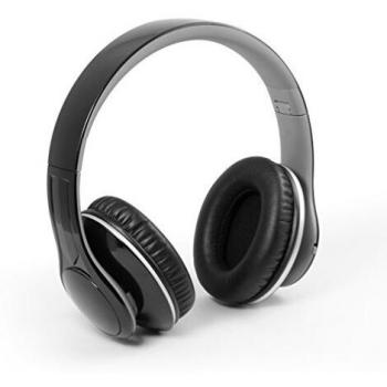 Technaxx MusicMan BT-X15 - Auriculares inalámbricos